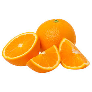 Fresh Orange