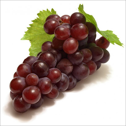 Red Grapes