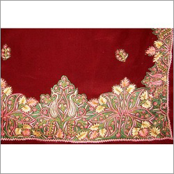 Designer Kashmiri Shawls