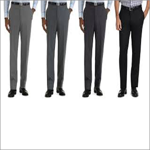 All Colours Available Colored Trousers