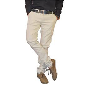 Polo Fit Trouser