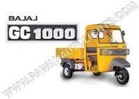 Bajaj GC 1000 Three Wheeler Spare Parts