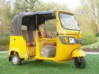 TVS King Three Wheeler Spare Parts