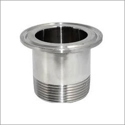 Stainless Steel Ferrules