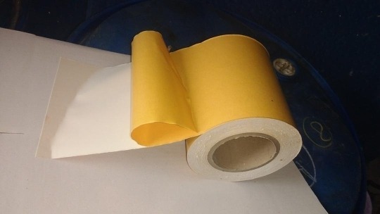 Double SIDE cotton cloth  Tapes