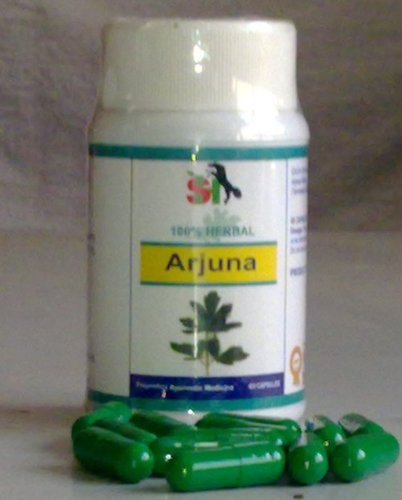 BLOOD PRESSURE capsules