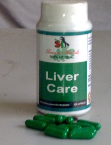 LIVER CARE