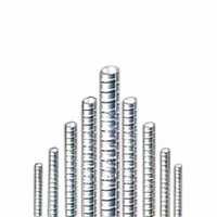 Stainless Steel Tmt Bars