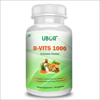 B-Vits 1000 B-Vits 1000