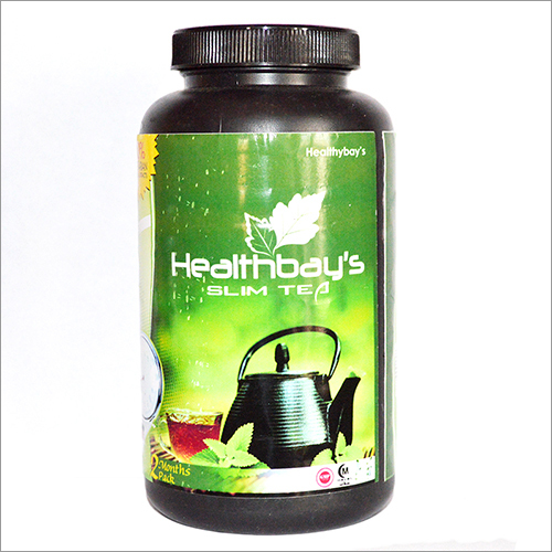Healthbays Slim Tea Healthbays Slim Tea