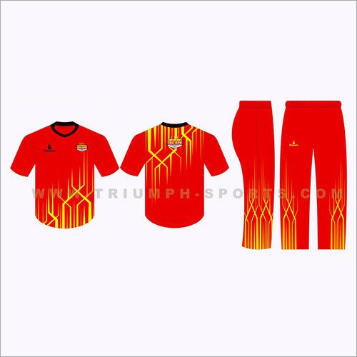 Cricket T 20 Uniforms | T 20 Cricket Wear | Cricket T20 Teamwear