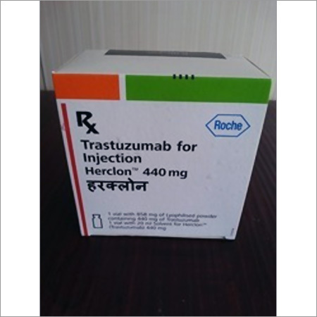 Herclon Trastuzumab 440 Mg