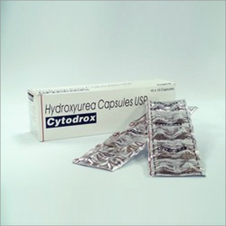 Cytodrox Capsules