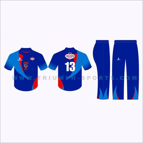 Cricket T 20 Apparel | T 20 Apparel | Cricket T20 Team Uniforms