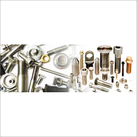 Industrial Fasteners