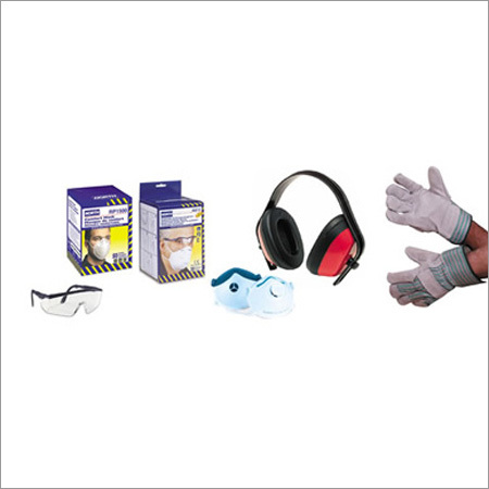Personal Protective Equipment