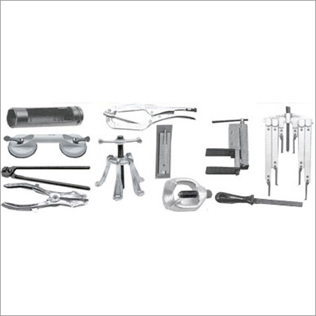 Industrial Tools