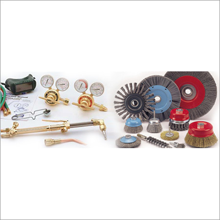 Welding Equipment