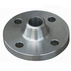 Stainless Steel Forged Flanges