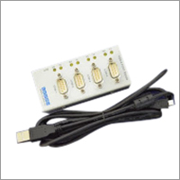 USB Port