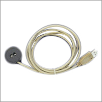 Electric Optical Probes
