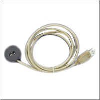 Electric Optical Probes