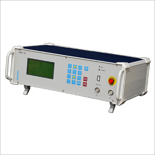 Programmable AC Power Source