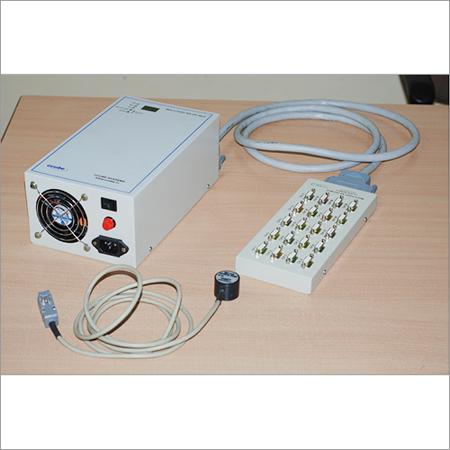 Multi Port RS 232 Multiplexer