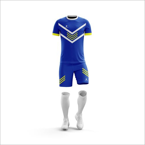 Custom Soccer Uniforms Age Group: Adults
