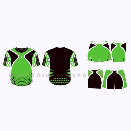 Custom Soccer Teamwear