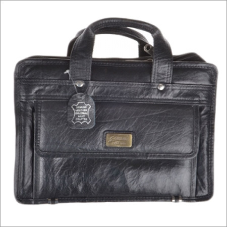 Leather Office Bags