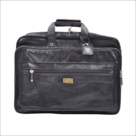 Leather Office Handbags