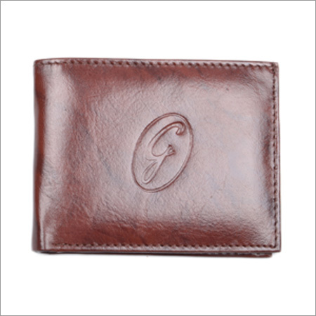 Leather Wallets