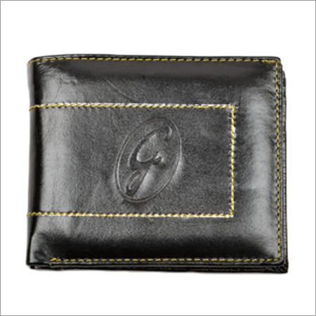 Genuine Leather Wallet