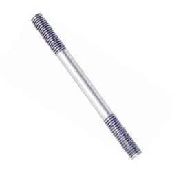 Nuts, Bolts & Fasteners