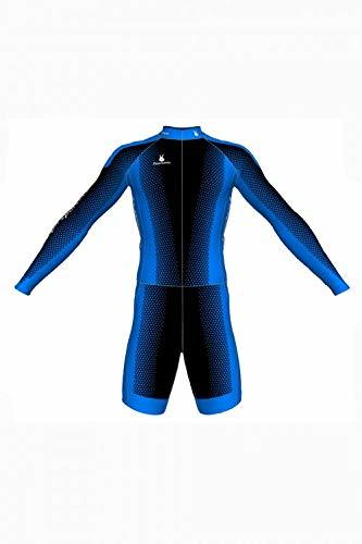 Printed Skinsuit Triumph Printed Skinsuit Triumph