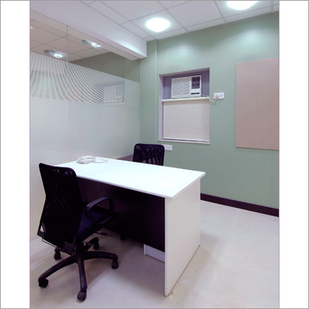 Executive Desk