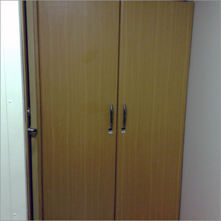 Wooden Drawer