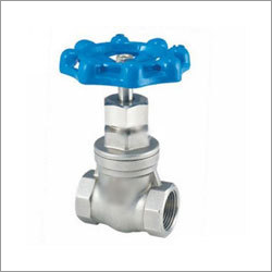 SS Gate Valves