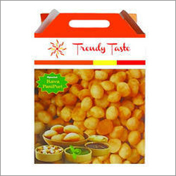 Lightweight, Food Grade Packaging Boxes