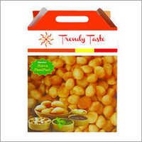 Food Packaging Boxes - High-density Polyethylene, Versatile Sizes For Efficient Storage And Transport