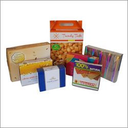 Printed Sweet Box By Vihaa Print And Pack Private Limited