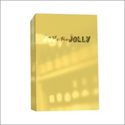 Lightweight Eco-Friendly Shirt Packaging Boxes