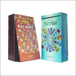 Glossy Lamination Rigid Gift Boxes