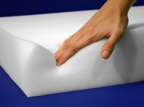 Flexible Foam Polyol