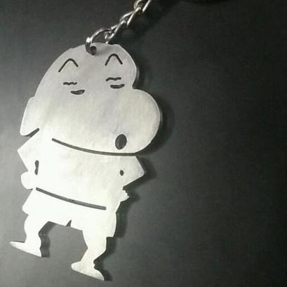 Promotional Keychain
