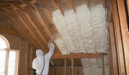 Polyol For Rigid Polyurethane Foam