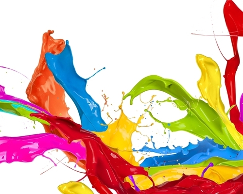 Paint Chemicals