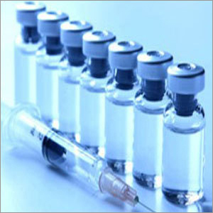 Sterile Injectables