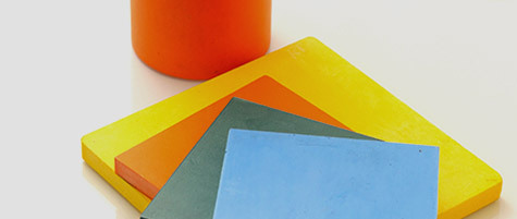 Polyol for Slabstock Pu Foam
